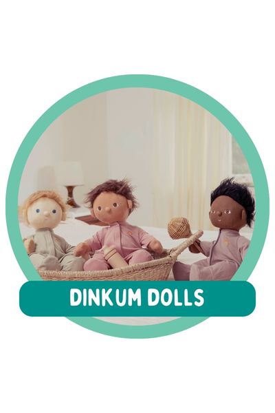 Dinkum Dolls
